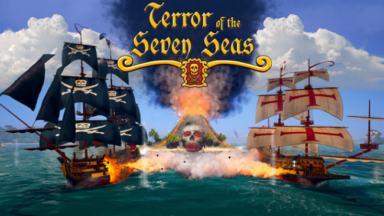 Terror of the Seven Seas Free Download