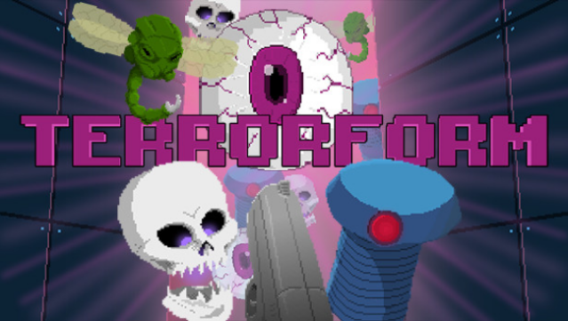 Terrorform Free Download