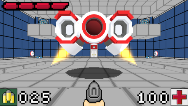 Terrorform Free Download gameplay