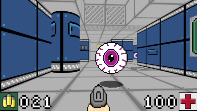 Terrorform Free Download