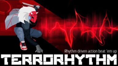 Terrorhythm – Rhythm Driven Action Beat ’em Up! Free Download