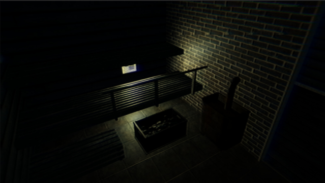 Terrors of North - Finnish Cabin Free Download gameplay