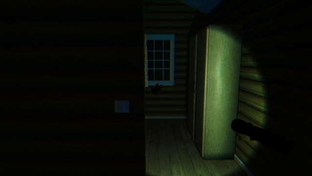 Terrors of North - Finnish Cabin Free Download