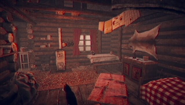 Terrors to Unveil - Day Off Free Download gameplay