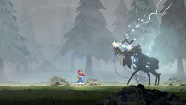 Teslagrad 2 Free Download