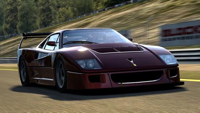 Test Drive: Ferrari Racing Legends Free Download