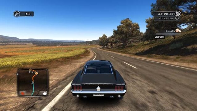 Test Drive Unlimited 2 Free Download