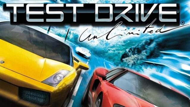 Test Drive Unlimited Free Download
