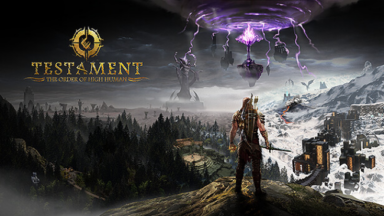 Testament: The Order of High Human Free Download