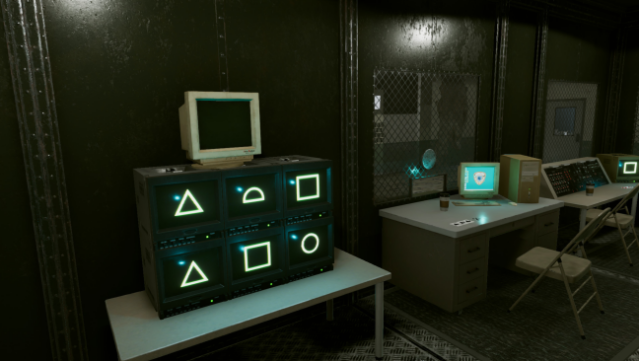 Tested on Humans: Escape Room Free Download gameplay