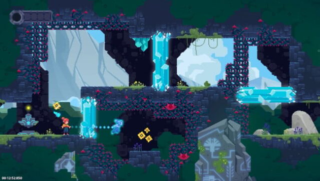 TetherGeist Free Download gameplay