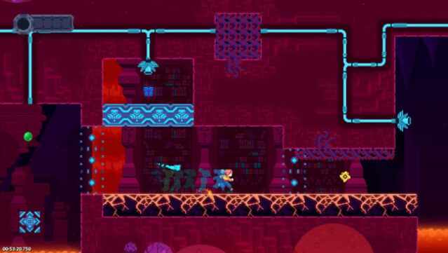 TetherGeist Free Download