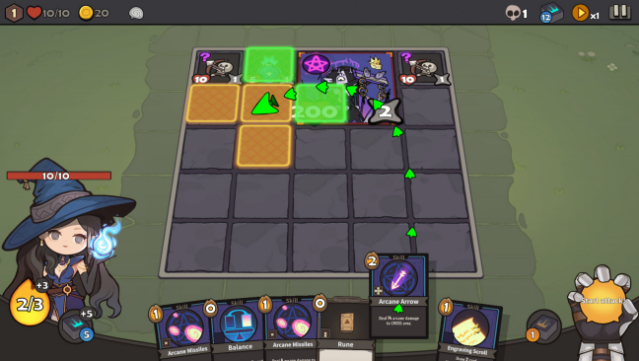 Tetra Dungeon Free Download