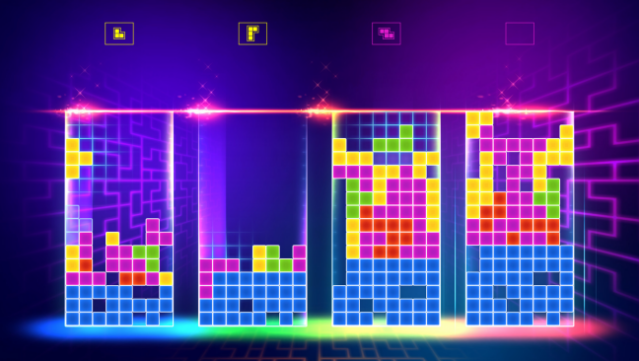 Tetraminos Free Download gameplay