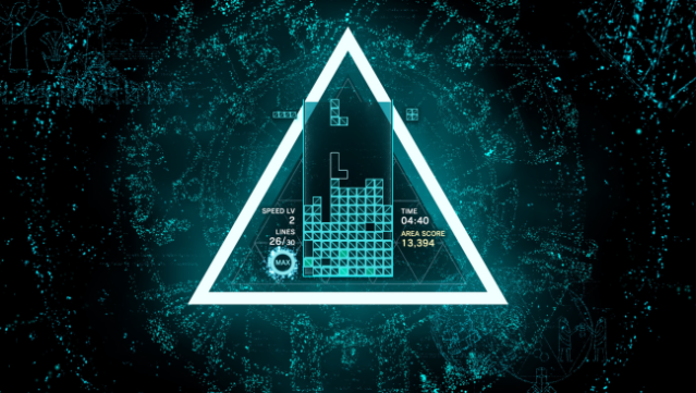 Tetris Effect: Connected Free Download