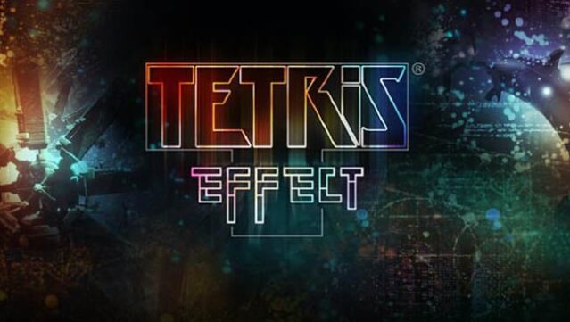 Tetris Effect Free Download