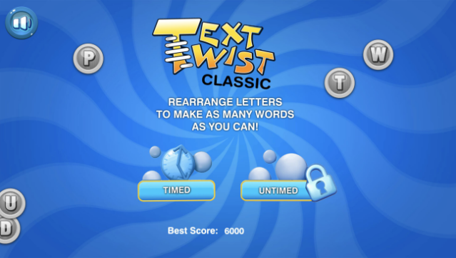 Text Twist Classic Free Download