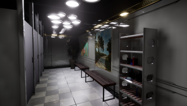 Thalamus Free Download gameplay