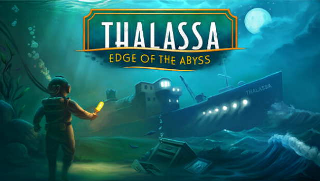 Thalassa: Edge of the Abyss Free Download