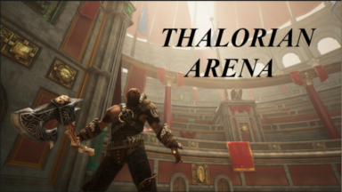 Thalorian Arena Free Download