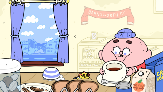 Thank Goodness You're Here! Free Download gameplay