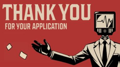 Thank You For Your Application Free Download