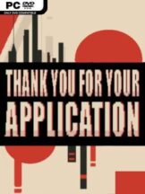 Thank You For Your Application (v1.0.1) Free Download