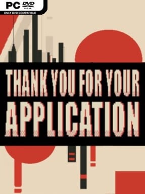 Thank You For Your Application Free Download (v1.0.1)