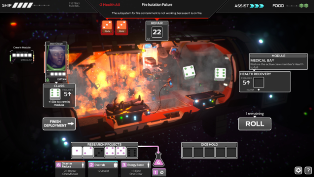 Tharsis Free Download