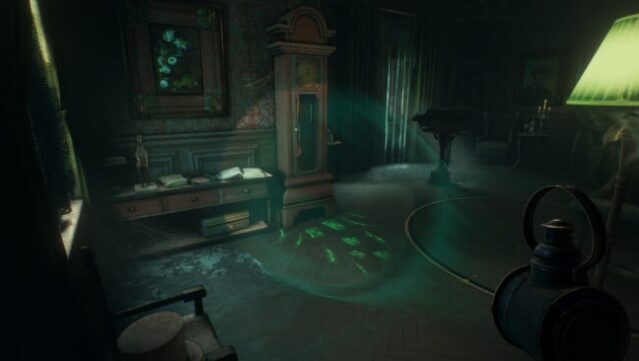 The 7th Guest Remake Free Download