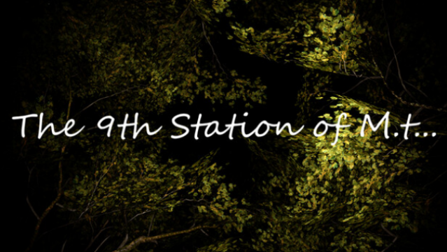 The 9th Station of M.t… Free Download