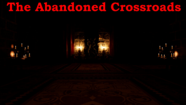 The Abandoned Crossroads Free Download