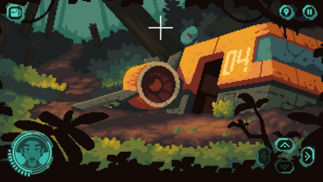 The Abandoned Planet Free Download