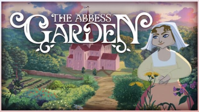 The Abbess Garden Free Download