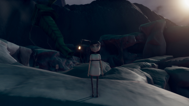 The Abnormal Place Free Download gameplay