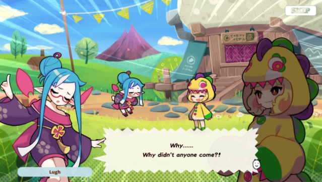 The Adventure of NAYU Free Download