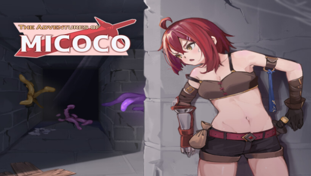 The Adventures of MICOCO Free Download