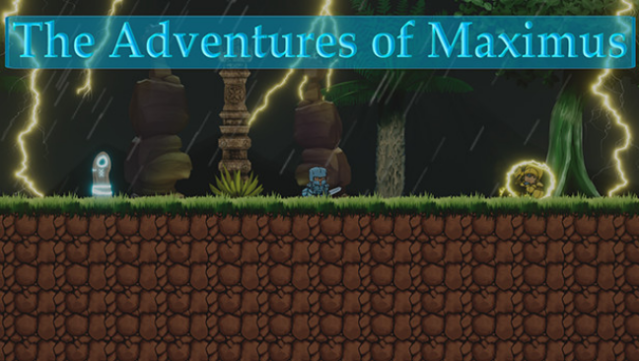 The Adventures of Maximus Free Download