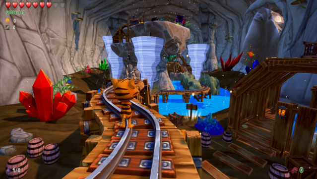 The Adventures of Mr. Fluffykins Free Download