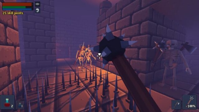 The Adventures of Sir Kicksalot Free Download