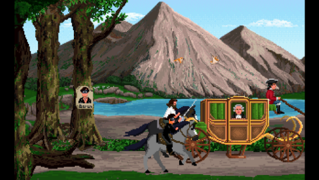 The Adventures of the Black Hawk Free Download