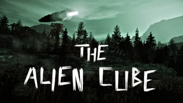 The Alien Cube Free Download