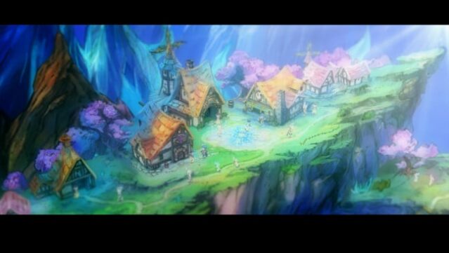 The Alliance Alive HD Remastered Free Download