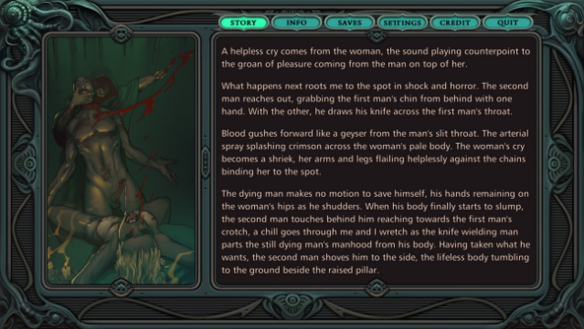 The Allure Of Wanton Cove Free Download