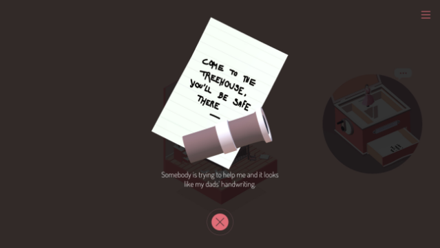 The Almost Gone Free Download gameplay