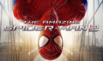 The Amazing Spider-Man 2 Free Download