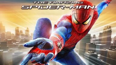 The Amazing Spider-Man Free Download