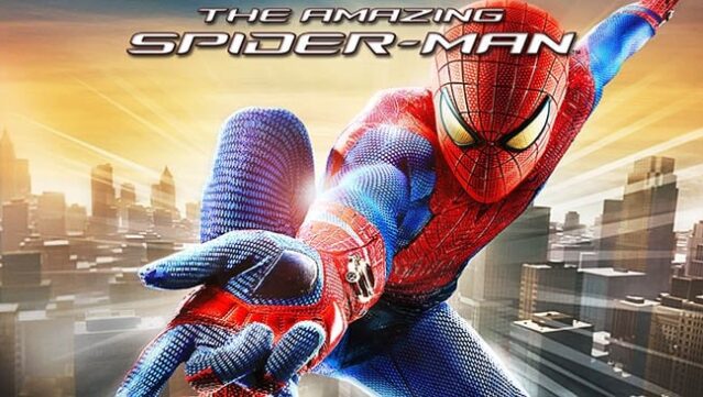 The Amazing Spider-Man Free Download