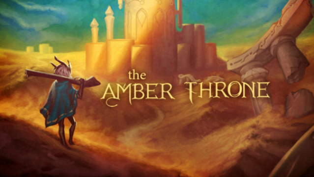 The Amber Throne Free Download