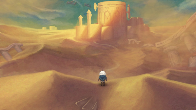 The Amber Throne Free Download gameplay